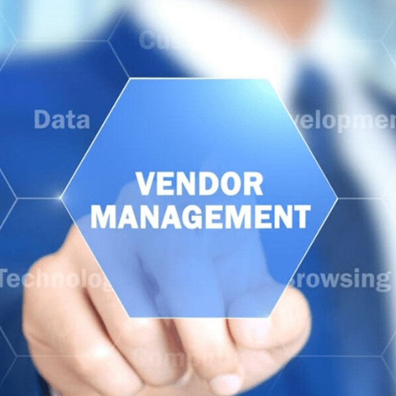 Vendor management services explained